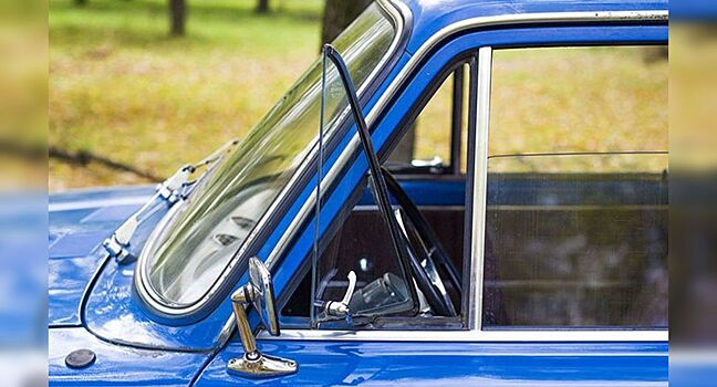 ВАЗ-2106 что в них такого, чего нет даже в новых иномарках