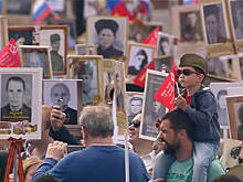 Глава Гестапо Мюллер в списках «Бессмертного полка» обойдётся студенту в крупную сумму