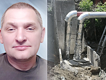В Новосибирске жена погибшего рабочего обратилась в главе СКР Бастрыкину