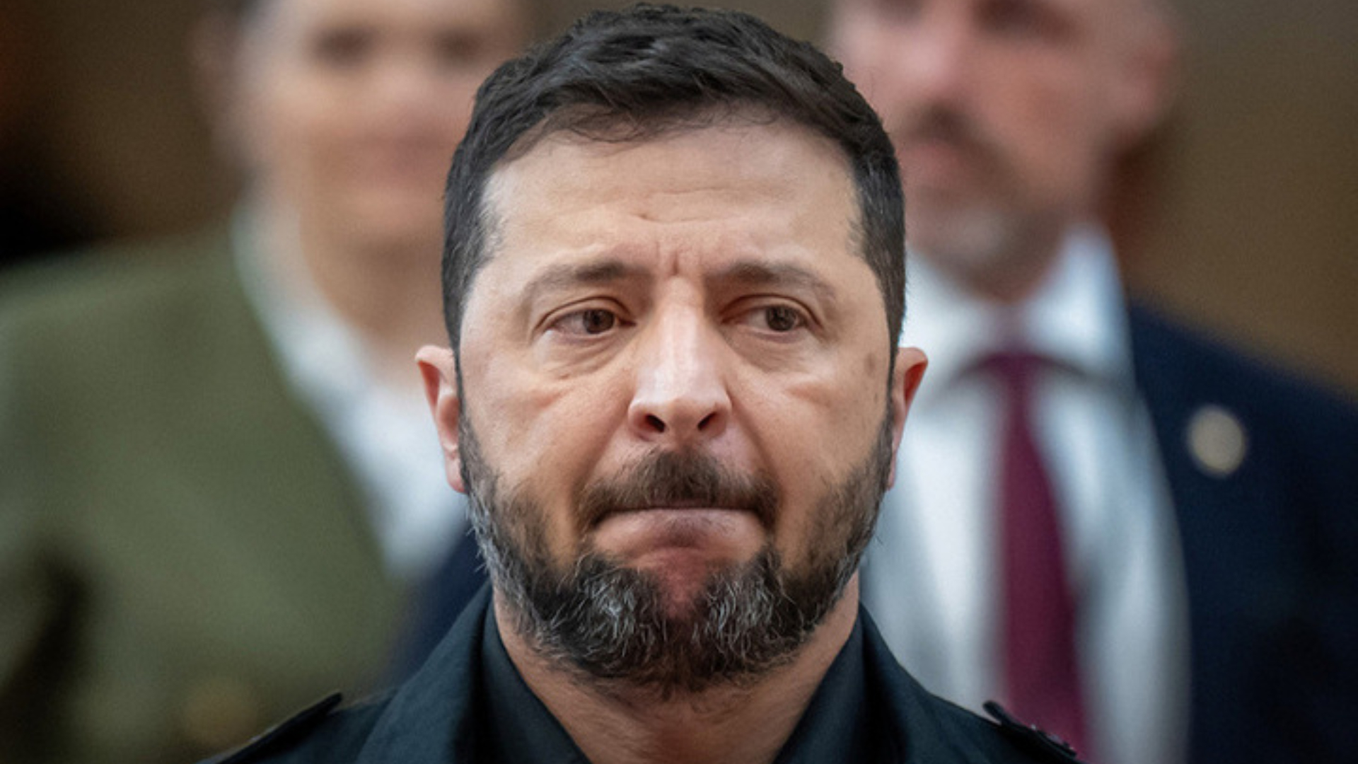 От Зеленского потребовали объяснить, куда пропадают украинские десантники