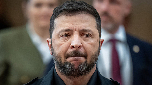 От Зеленского потребовали объяснить, куда пропадают украинские десантники