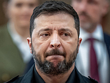 От Зеленского потребовали объяснить, куда пропадают украинские десантники