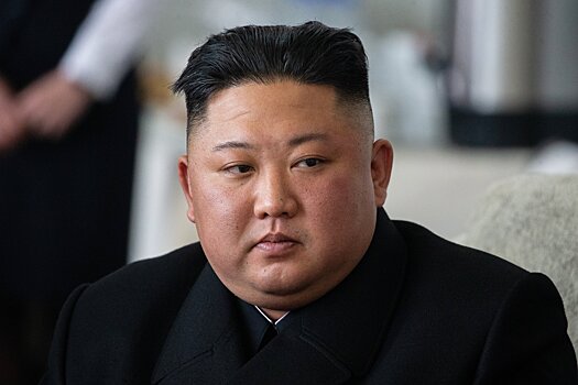 Разведка Южной Кореи сообщила о планах Ким Чен Ына встретиться с Трампом