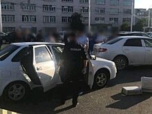 В МВД прокомментировали убийство водителя легковушки и ранение пассажира