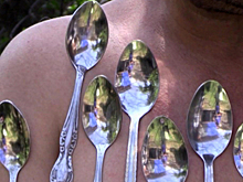 Венесуэлец проплыл 177 метров под водой на одном дыхании