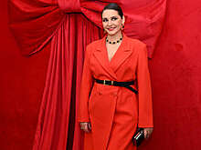 Актриса Тарханова призналась, что не планировала быть многодетной мамой