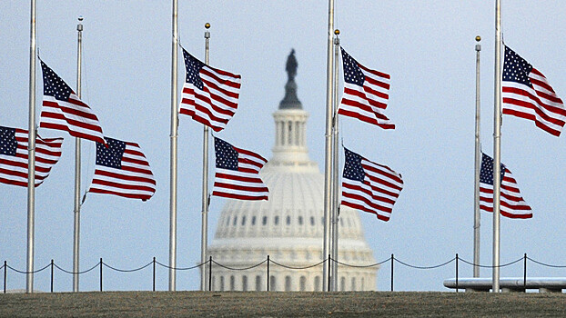 Как в США предлагают бороться с «дезинформацией»