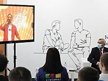 Кубанским волонтерам объявлена благодарность главы государства