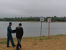 Чиновники прокомментировали ситуацию с пляжем Светлая жизнь