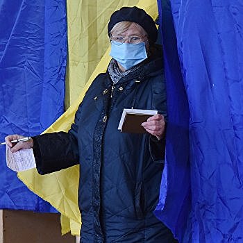 В двух «обезглавленных» из-за COVID-19 городах Украины начались перевыборы