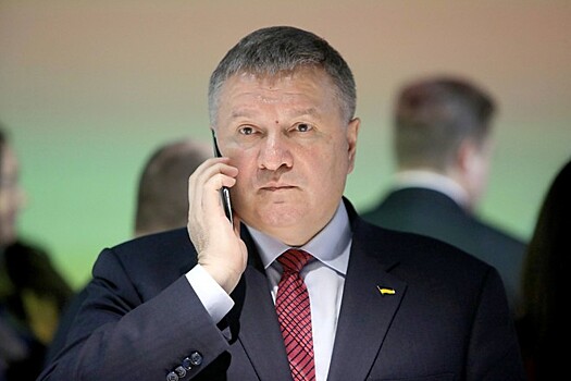 Глава МВД Украины Аваков срочно вылетел в Луцк