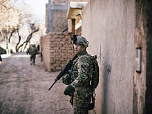 Новые американские способы ведения войны