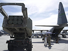 США готовят многомиллиардные оружейные контракты для Нью-Дели