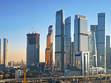 Ефимов: Австрийские компании инвестировали в экономику Москвы 3,4 млрд долл.