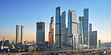 Ефимов: Австрийские компании инвестировали в экономику Москвы 3,4 млрд долл.