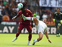 «Рома» уступила «Торино» в матче 3-го тура Серии А