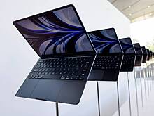 Apple выпустит компьютер с чипом от iPhone