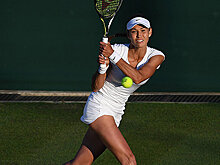 Россиянки Тихонова, Дьяченко и Савиных уступили на старте квалификации «Ролан Гаррос»