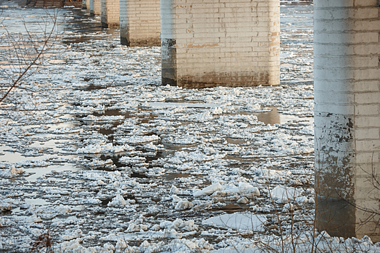 Водолазы обследовали почти 1 км Москвы-реки в поисках бывшего замглавы Минюста
