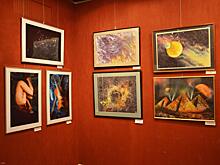 В Клубе Джерри Рубина откроется выставка художников-космистов