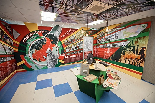 Музей энергетики Урала взял две награды всероссийского конкурса