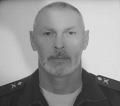 Сергей Орехов из Дзержинска погиб на СВО