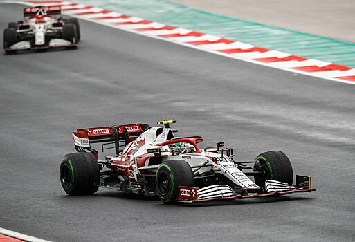 Фредерик Вассёр: Антонио Джовинацци не виноват, что мы не набрали очки в Турции