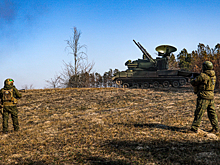 Днём 16 ноября над российскими регионами сбили 27 беспилотников