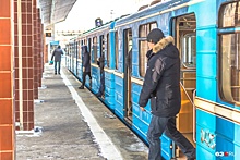 Председатель гордумы Самары предложил дотянуть метро до Крутых Ключей
