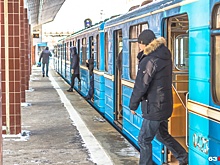 Председатель гордумы Самары предложил дотянуть метро до Крутых Ключей