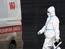 За сутки скончались 75 пациентов с коронавирусом