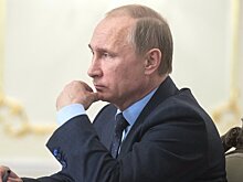 Путину доложили о ситуации с крушением Boeing в Ростове-на-Дону