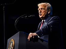 Трамп обиделся на собственную партию