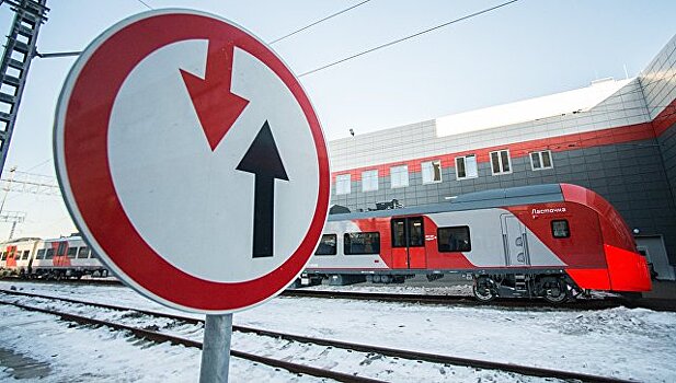 В Подмосковье 3 апреля стартовала акция "Пассажирский контроль "Стрелки"