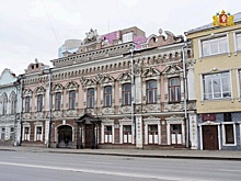 В Екатеринбурге определились с реставратором особняка для детской филармонии