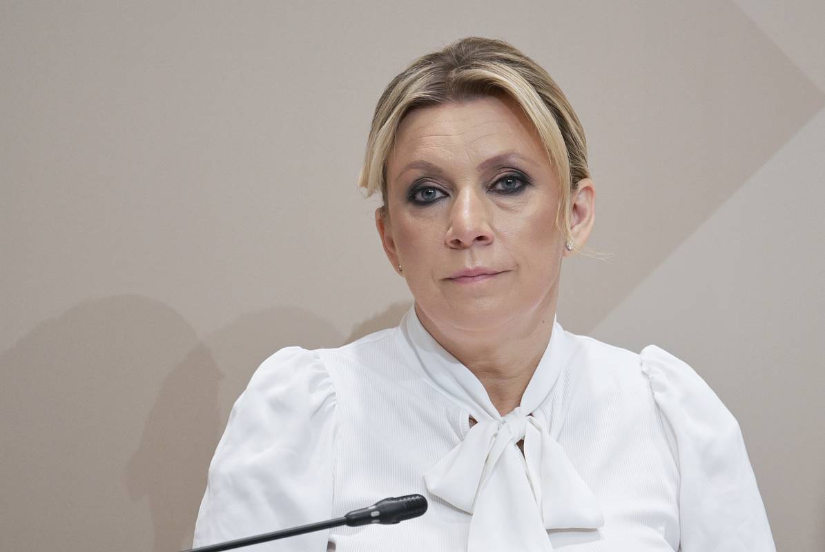 Захарова рассказала о неспособности Киева собрать лидеров Юго-Восточной Европы