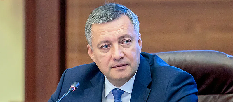 До конца 2021 года в Приангарье примут решение о строительстве крематория