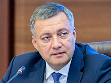 До конца 2021 года в Приангарье примут решение о строительстве крематория