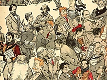 Поэты и прозаики рассказали, что значит быть писателем и попадать в забавные ситуации