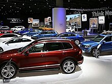 Какие автоновинки попадут в РФ из Лос-Анджелеса