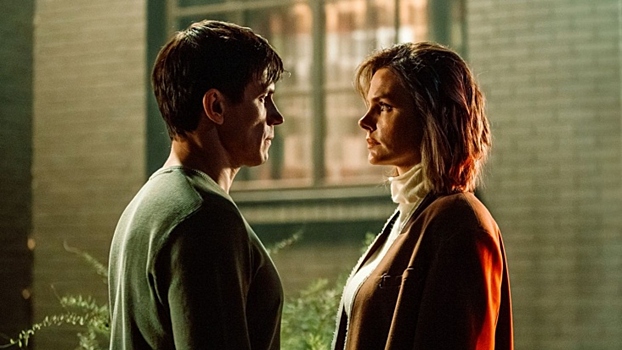 Опубликован первый трейлер сериала «Опасная близость»