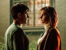 Опубликован первый трейлер сериала «Опасная близость»