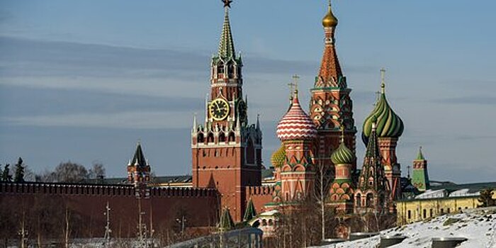 Москва стала лауреатом премии World Travel Awards 2020 в номинации «Лучшее туристское направление. Город»