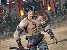 Маршалл Ло орудует нунчаками в новом трейлере Tekken&nbsp;8