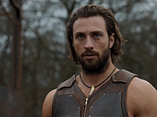 Зрители разгромили ленту «Крейвен-охотник»