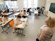 В Набережных Челнах выросло количество школ с двухсменным режимом