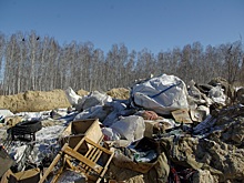 Новый регоператор Горного кластера приступит к работе 1 сентября, со старым будет разбираться УФАС