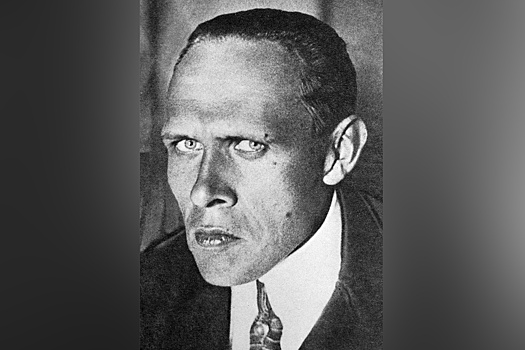 Даниил Хармс: как словесную шалость поэт сделал профессией