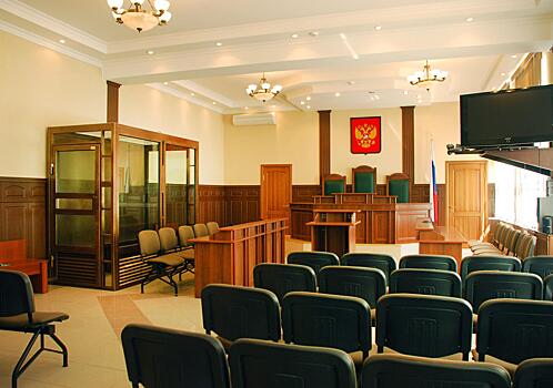 У пьяного водителя в Мордовии конфисковали автомобиль