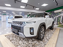 Дилер рассказал, что будет с авторынком после решения ЦБ снизить ключевую ставку